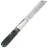 Нож Queen Cutlery Barlow Wharncliffe сталь 1095HC рукоять Green Jigged Bone