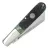 Нож Queen Cutlery Barlow Wharncliffe сталь 1095HC рукоять Green Jigged Bone