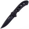 Нож Boker Magnum Shadow сталь 440A рукоять Aluminium (01MB428)