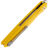 Нож SHOOZIZ HAN312 satin сталь DC53 рукоять Yellow G10