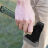 Топор Oknife Otacle A1 Mini сталь 50Cr15MoV рукоять Green G10