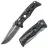 Нож Benchmade Adamas сталь MagnaСut рукоять Marble Carbon Fiber (275-05)