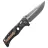 Нож Benchmade Adamas сталь MagnaСut рукоять Marble Carbon Fiber (275-05)