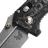 Нож Benchmade Adamas сталь MagnaСut рукоять Marble Carbon Fiber (275-05)