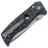 Нож Benchmade Adamas сталь MagnaСut рукоять Marble Carbon Fiber (275-05)