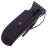 Нож Douk-Douk Giant Folder Black сталь Carbon Steel рукоять сталь (DD815GG)
