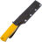 Нож Owl Knife Otus сталь N690 рукоять желтый G10