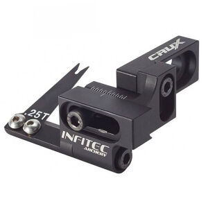 Полочка для блочного лука Infitec Crux RH Blue (113710)
