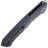 Нож NL Knives Аурум Нудист Tanto сталь М390 рукоять Blue Titanium