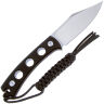 Нож Sencut Waxahachie Satin сталь 9Cr18MoV рукоять Black G10 (SA11A)