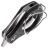 Нож CIVIVI Pyrus satin сталь 14C28N рукоять Black G10 (C23038-2)
