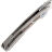 Нож Remette Kestrel satin сталь S35VN рукоять Gray Titanium/Copper CF (RTPO-C)