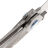 Нож Remette Kestrel satin сталь S35VN рукоять Gray Titanium/Copper CF (RTPO-C)