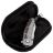 Нож Remette Kestrel satin сталь S35VN рукоять Gray Titanium/Copper CF (RTPO-C)
