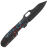 Нож Kizer Cormorant Blackwash сталь Elmax рукоять Nebula FatCarbon