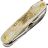 Нож FOX Venatores сталь M390 рукоять Horn (226/8 SCE)