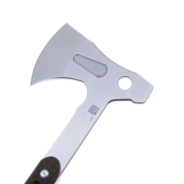 Топор Artisan Cutlery Axe сталь Stainless Steel рукоять G10