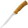 Нож Helle Steinbit сталь Sandvik 12C27 рукоять карельская береза (14614)