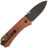 Нож We Knife Banter blackwash сталь S35VN рукоять Cuibourtia Wood (2004K)