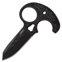 Нож CRKT Tecpatl сталь SK-5 (2261)