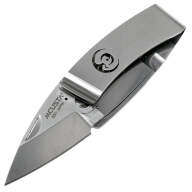 Нож Mcusta Kamon Crane Журавль сталь AUS-8 рук. 420J4 (MC-0083)