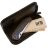 Нож WE Knife Thug XL satin сталь CPM-20CV рукоять Tiger stripe flamed Ti (WE20028D-2)