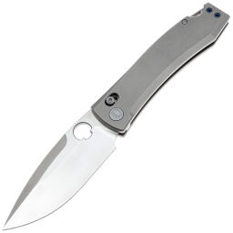 Нож Daggerr Nightmare SG DH satin сталь Magnacut рукоять Titanium