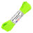 Паракорд Atwoodrope 550 Parachute Cord neon green 30м (США)