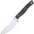 Нож Bestech Heidi Blacksmith сталь D2 рукоять Carbon Fiber (BFK01D)