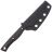 Нож Bestech Heidi Blacksmith сталь D2 рукоять Carbon Fiber (BFK01D)