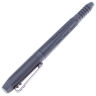 Ручка тактическая CRKT Tao Pen 2 Gray Aluminium (TPENAEG)