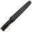 Нож Mr.Blade Owl-B stonewash сталь 8Cr14MoV рукоять Black TPR