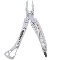 Мультитул Leatherman Skeletool