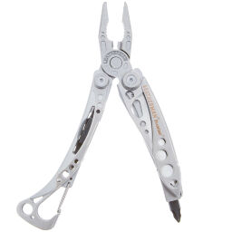 Мультитул Leatherman Skeletool