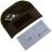 Нож Kizer Cormorant Game satin сталь S35VN рукоять Black/White G10