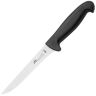 Нож кухонный Due Cigni Boning knife 411/16 cталь 4119 nitro-B рукоять Black nylon