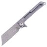 Нож Boker Plus Fragment сталь 9Cr13MoV рукоять сталь (01BO660)
