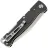 Нож Boker Plus Atlas Clip point сталь D2 рукоять Blackwash steel (01BO866)