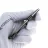 Нож Boker Plus Atlas Clip point сталь D2 рукоять Blackwash steel (01BO866)