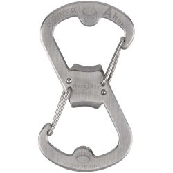 Карабин Nite Ize Ahhh Bottle Opener Stainless (SBO-03-11)