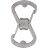 Карабин Nite Ize Ahhh Bottle Opener Stainless (SBO-03-11)