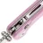 Нож Sencut Skelfin satin сталь 9Cr18MoV рукоять Powder Pink G10 (S25007-3)
