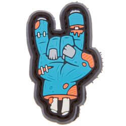 Патч MonkeyCrew Hand