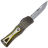 Нож Microtech Hera S/E apocalyptic Signature Serrated сталь M390 рук. Frag Aluminum (703-12APFRGS)