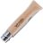 Нож Opinel №6 Tradition сталь 12C27 рукоять бук (123060)