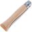 Нож Opinel №6 Tradition сталь 12C27 рукоять бук (123060)