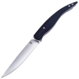 Нож Steelclaw Наваха-02 сталь D2 рукоять G10 Нож Steelclaw Наваха-02 сталь D2 рукоять G10