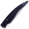 Нож Steelclaw Наваха-02 сталь D2 рукоять G10