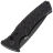 Нож Boker Plus Strike Tanto Black PS сталь AUS-8 рукоять Black Aluminium (01BO401)