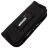 Нож Boker Plus Strike Tanto Black PS сталь AUS-8 рукоять Black Aluminium (01BO401)